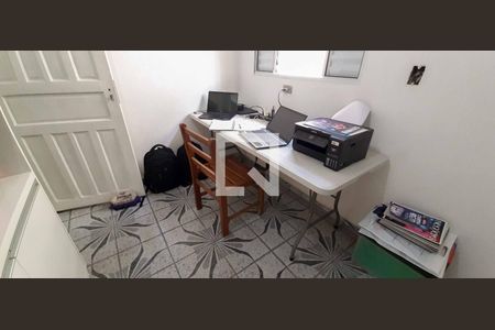 Casa à venda com 159m², 3 quartos e 2 vagasQuarto 