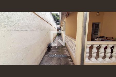 Casa à venda com 159m², 3 quartos e 2 vagasÁrea externa 