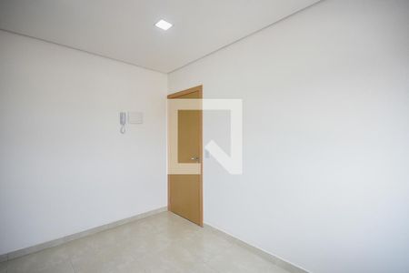 Sala de apartamento para alugar com 1 quarto, 28m² em Jardim Santo Antonio, São Paulo