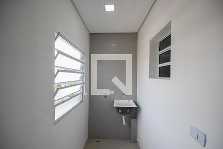 Apartamento para alugar com 28m², 1 quarto e sem vaga Apartamento para alugar com 28m², 1 quarto e sem vagaÁrea de Serviço