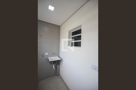 Apartamento para alugar com 28m², 1 quarto e sem vaga Apartamento para alugar com 28m², 1 quarto e sem vagaÁrea de Serviço