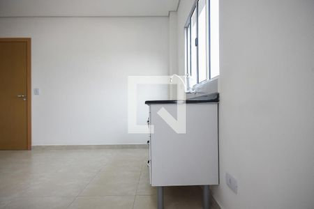 Apartamento para alugar com 28m², 1 quarto e sem vaga Apartamento para alugar com 28m², 1 quarto e sem vagaCozinha