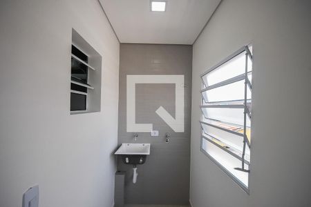 Apartamento para alugar com 28m², 1 quarto e sem vaga Apartamento para alugar com 28m², 1 quarto e sem vagaÁrea de Serviço