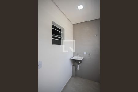 Apartamento para alugar com 28m², 1 quarto e sem vaga Apartamento para alugar com 28m², 1 quarto e sem vagaÁrea de Serviço