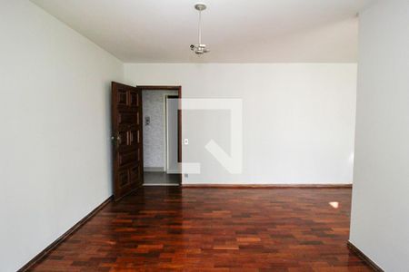 Apartamento para alugar com 3 quartos, 130m² em Centro, Belo Horizonte