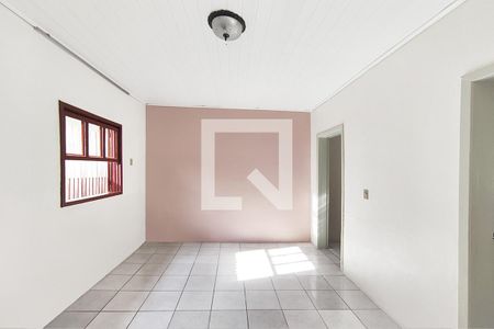 Sala de casa à venda com 2 quartos, 90m² em Feitoria, São Leopoldo