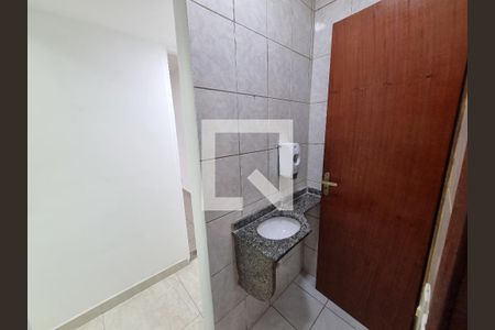 Casa à venda com 301m², 8 quartos e sem vagaBanheiro