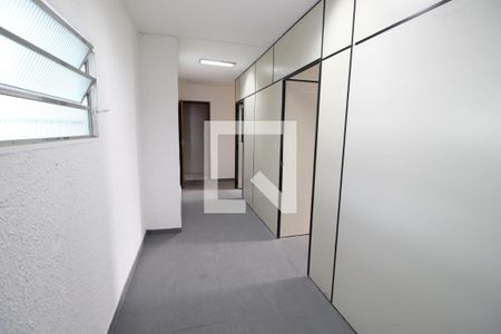 Casa à venda com 301m², 8 quartos e sem vagaHall dos quartos do 2º imóvel 