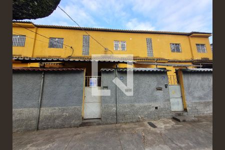 Casa à venda com 301m², 8 quartos e sem vagaFachada