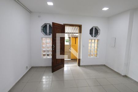 Sala de casa à venda com 8 quartos, 301m² em Engenho de Dentro, Rio de Janeiro