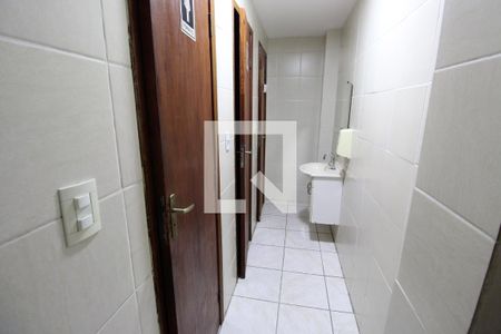 Casa à venda com 301m², 8 quartos e sem vagaBanheiro 1 do 2º imóvel 