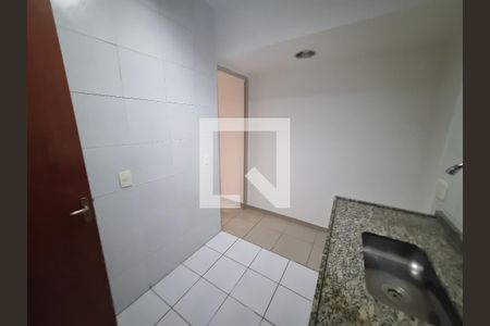 Casa à venda com 301m², 8 quartos e sem vagaCozinha do 2º imóvel 