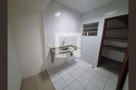 Casa à venda com 301m², 8 quartos e sem vagaCozinha do 2º imóvel 