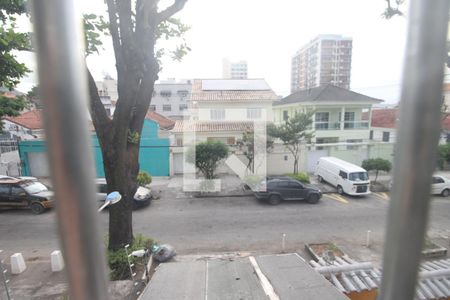 Casa à venda com 301m², 8 quartos e sem vagaVista do quarto 3 do 2º imóvel 