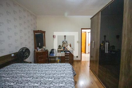 Quarto 1 de casa para alugar com 2 quartos, 150m² em Jardim das Oliveiras, São Paulo