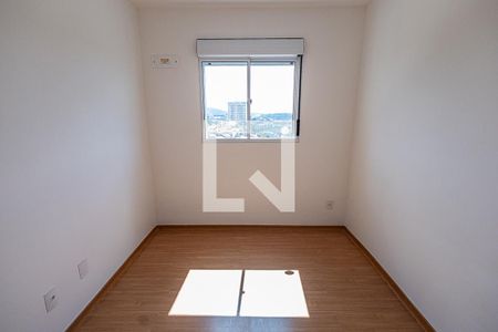 Quarto 2 de apartamento para alugar com 2 quartos, 48m² em Planalto, Belo Horizonte