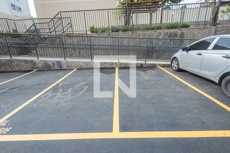 Apartamento à venda com 48m², 2 quartos e 1 vagaVaga de garagem