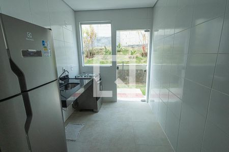 Apartamento à venda com 48m², 2 quartos e 1 vagaÁrea comum - Salão de festas