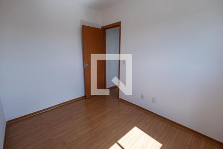 Quarto 2 de apartamento à venda com 2 quartos, 48m² em Planalto, Belo Horizonte