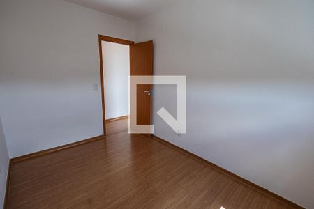 Quarto 1 de apartamento à venda com 2 quartos, 48m² em Planalto, Belo Horizonte