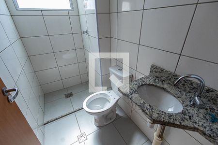 Apartamento à venda com 48m², 2 quartos e 1 vagaBanheiro