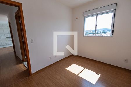 Quarto 2 de apartamento à venda com 2 quartos, 48m² em Planalto, Belo Horizonte