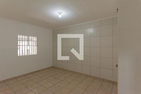 Quarto 2 de casa para alugar com 2 quartos, 160m² em Jardim Carlos Lourenço, Campinas