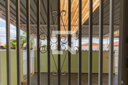 Vista do Quarto 1 de casa para alugar com 2 quartos, 160m² em Jardim Carlos Lourenço, Campinas
