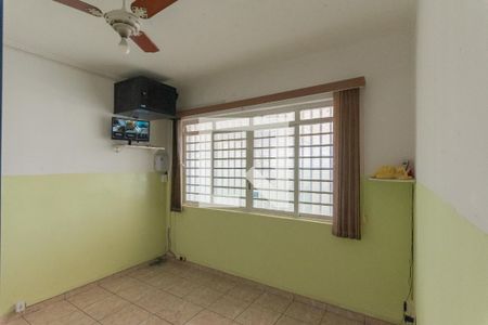 Sala de casa para alugar com 2 quartos, 160m² em Jardim Carlos Lourenço, Campinas