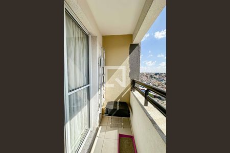 Apartamento à venda com 2 quartos, 49m² em Limão, São Paulo