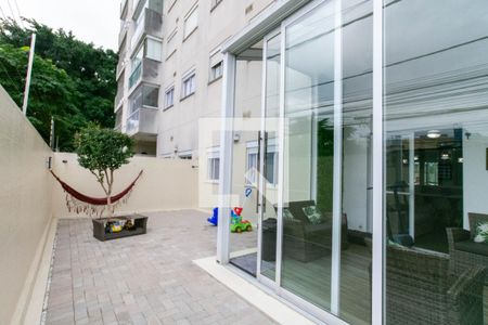 Área privativa de apartamento à venda com 2 quartos, 98m² em Vila Endres, Guarulhos