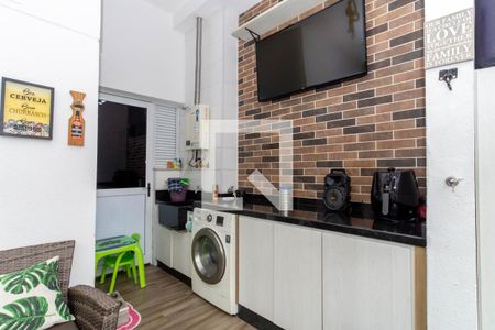 Quarto 1 de apartamento à venda com 2 quartos, 98m² em Vila Endres, Guarulhos