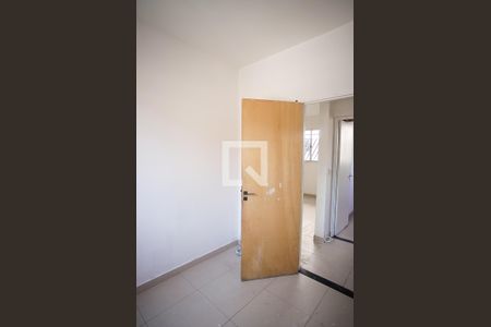 Quarto 1 de apartamento à venda com 2 quartos, 45m² em Itapoã, Belo Horizonte