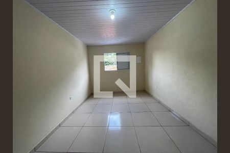 Quarto de casa para alugar com 1 quarto, 55m² em Vila Dalva, São Paulo