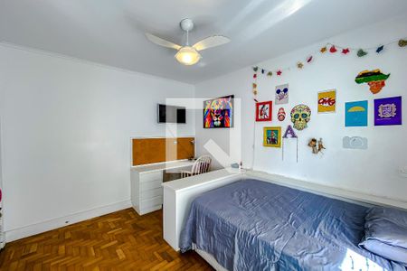 Apartamento à venda com 160m², 3 quartos e 1 vagaQuarto 2