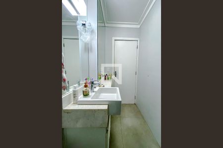 Apartamento à venda com 160m², 3 quartos e 1 vagaBanheiro