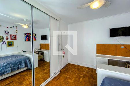 Apartamento à venda com 160m², 3 quartos e 1 vagaQuarto 2