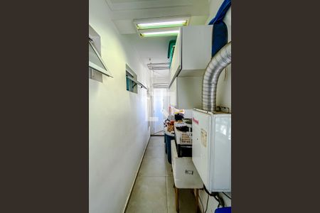 Apartamento à venda com 160m², 3 quartos e 1 vagaÁrea de Serviço