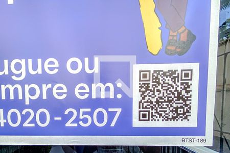 Apartamento à venda com 160m², 3 quartos e 1 vagaFachada