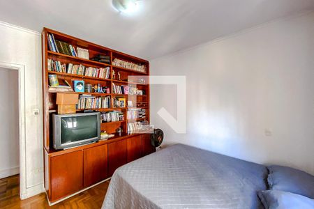 Apartamento à venda com 160m², 3 quartos e 1 vagaQuarto 3