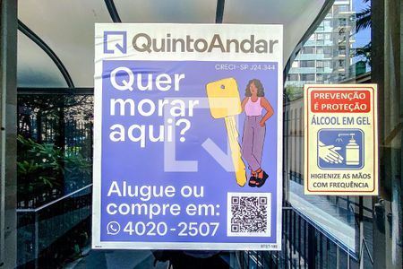 Apartamento à venda com 160m², 3 quartos e 1 vagaFachada