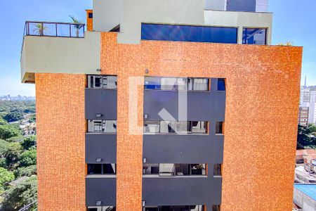 Apartamento à venda com 160m², 3 quartos e 1 vagaVista do Quarto 2