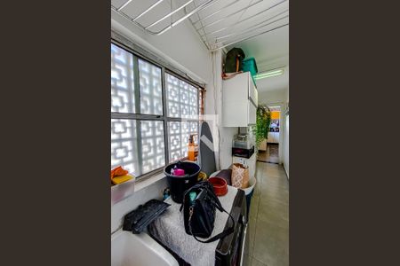 Apartamento à venda com 160m², 3 quartos e 1 vagaÁrea de Serviço