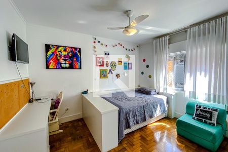 Apartamento à venda com 160m², 3 quartos e 1 vagaQuarto 2