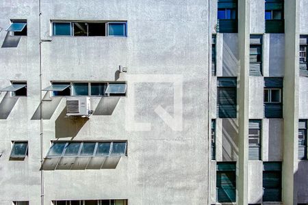 Vista da Sala de apartamento à venda com 3 quartos, 160m² em Vila Mariana, São Paulo