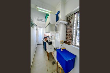 Apartamento à venda com 160m², 3 quartos e 1 vagaÁrea de Serviço