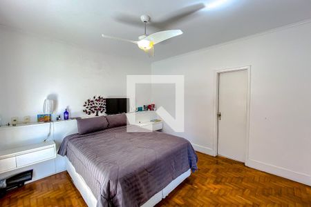 Quarto 1 - Suíte de apartamento à venda com 3 quartos, 160m² em Vila Mariana, São Paulo