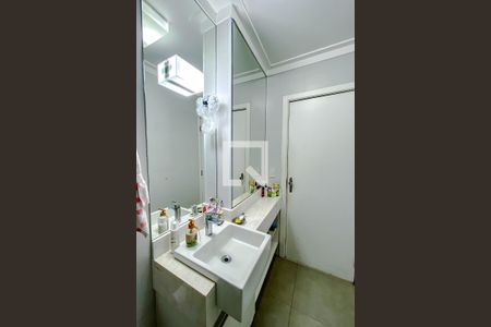 Apartamento à venda com 160m², 3 quartos e 1 vagaBanheiro