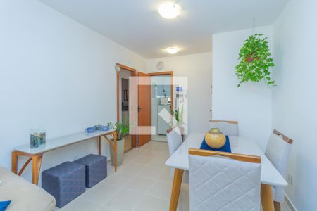 Apartamento à venda com 3 quartos, 86m² em Manacás, Belo Horizonte