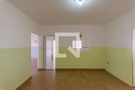 Sala de Jantar de casa à venda com 2 quartos, 160m² em Jardim Carlos Lourenço, Campinas